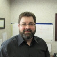 Derek Gessner