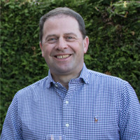 Nigel Woodrow