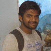 Sitanshu Kumar Sarangi