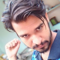 Vinod Fogawat