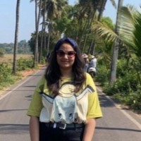 Trapti Mittal