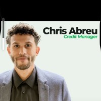 Christopher Abreu