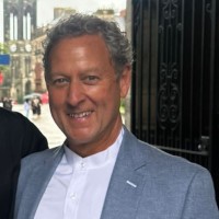 Kevin Laughton - FIMMM APkgPrf