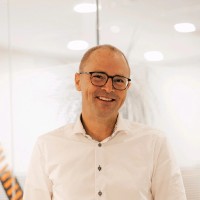 Marco Van 'T Hof