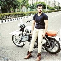 Naman Arora