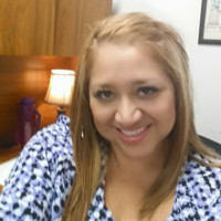 Rebecca Salazar