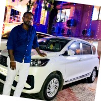 Pradeep Thangaraj