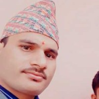 Shom Bhattarai