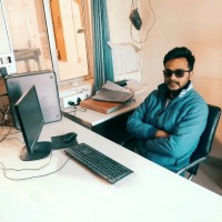 Prakash Goswami