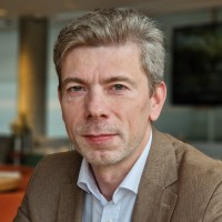 Sergii Scherbyna