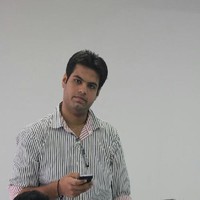 Gautam Bhatia
