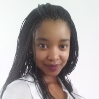 Sinqobile Mjali