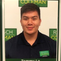 Tommy Le