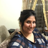 Bothina Mahmoud