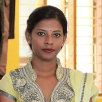Padma Jayashankar