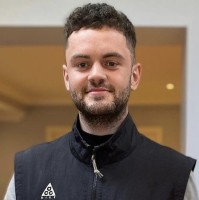 Eoin Curtin