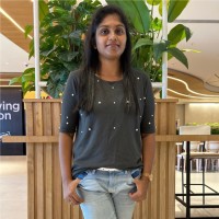 Deepika Gurunathan