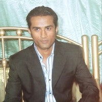kashif rajput