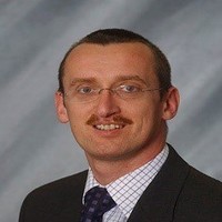 Paul Matthews