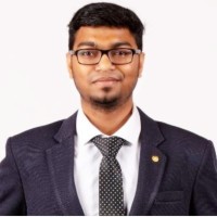 Sudipta Saha
