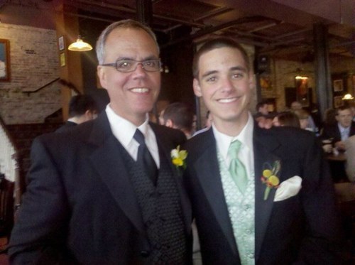 Mark McDaniel