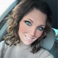 Victoria Stratton