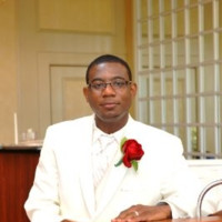 Roosevelt Johnson