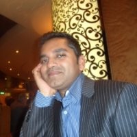 Gopal PATEL