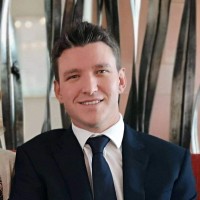 Brendan Hodgson