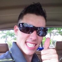 Chris Adcock