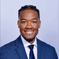 Marcus Stevenson