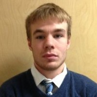Colton O'Brien