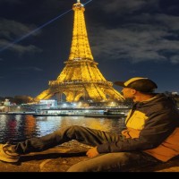 Christophe FREI