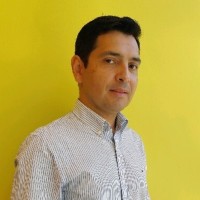 Jaime Rocuant Menzel