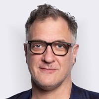 Jonathan P. L. Spooner