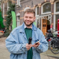 Gino Mulder