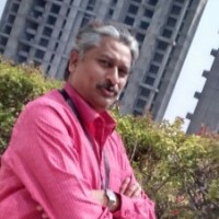 Nihar Kasar