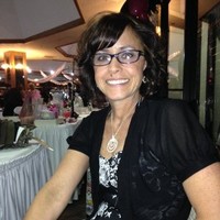Lisa Thacker