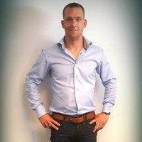 Raymond De Groodt