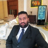 Yuresh Shayzer