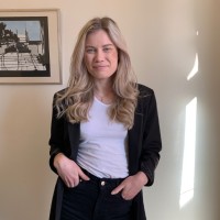 Veronica Ahlström