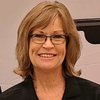 Lisa Angus