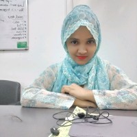 Nahida Islam Eti