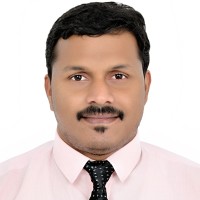 Arunkumar Rajendiran