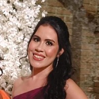 Luiza Helena Lemos
