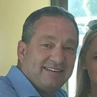 Mark Richardson, Csp
