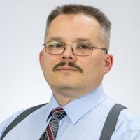 Tom Taylor