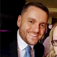 Graham Deeprose