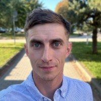 Dawid Mrocheń