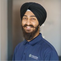 Gurjot Sandhu